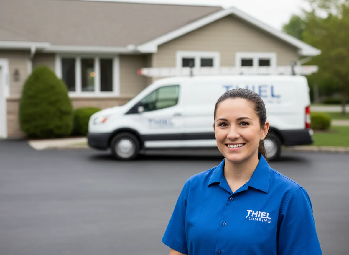 Plumber Vanderwagen, NM FAQs